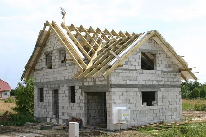 Jak nie budować domu: 7 kosztownych błędów do uniknięcia