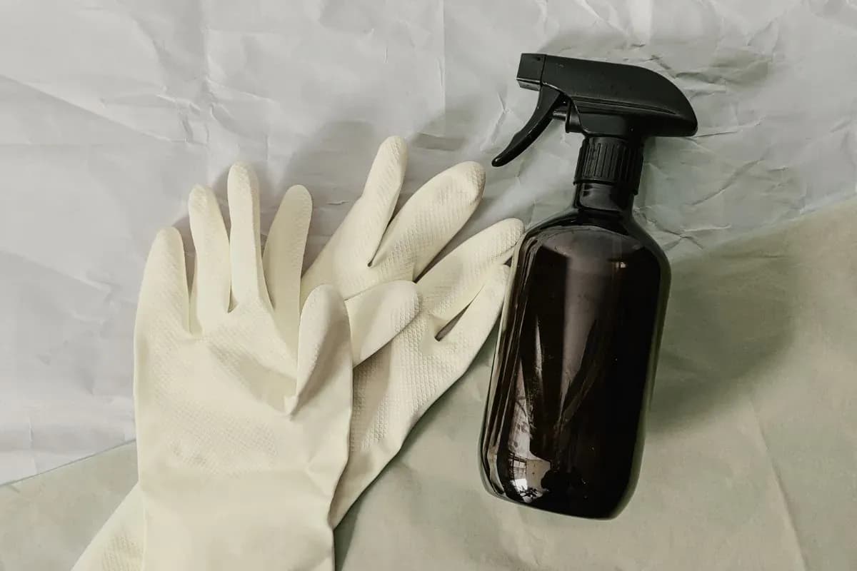 Skuteczne sposoby na mycie kafelek po remoncie bez uszkodzeń