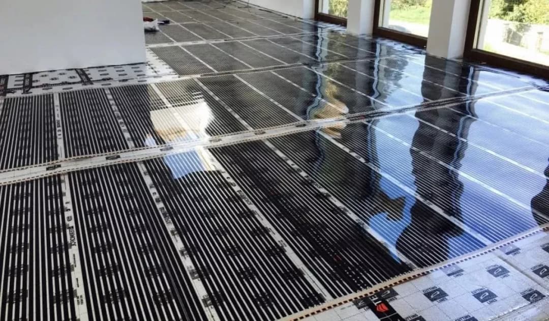 Folia grzewcza - opinie użytkowników. Czy warto zainwestować?