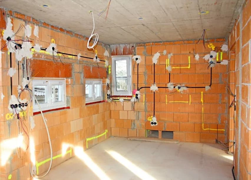 Jaka różnicówka do łazienki? Bezpieczna instalacja elektryczna