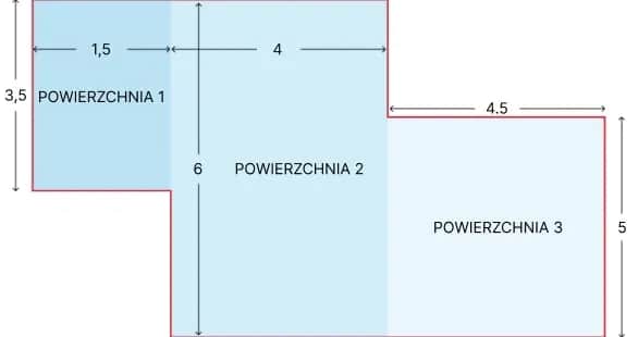 Jak obliczyć powierzchnię łazienki: prosty sposób na precyzyjny pomiar
