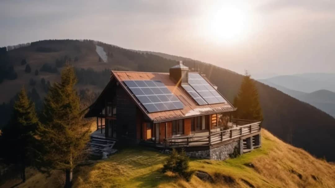 Najlepsze ogrzewanie do domu drewnianego: 5 efektywnych rozwiązań