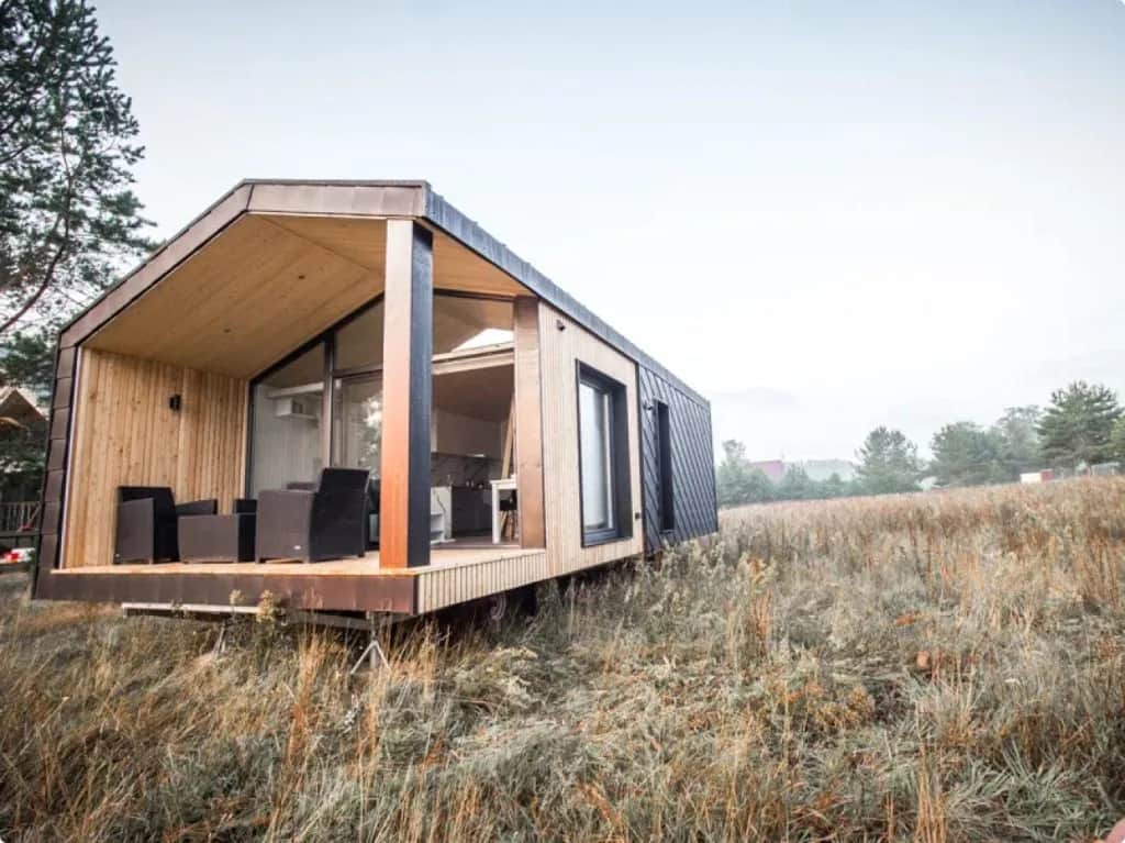 Domy ze stali: ile kosztują? Porównanie cen i technologii