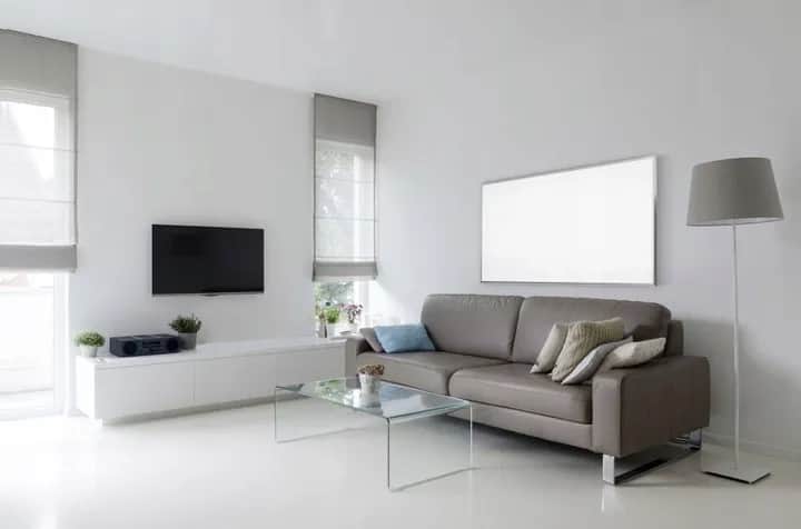 Promienniki podczerwieni - efektywne ogrzewanie w Twoim domu