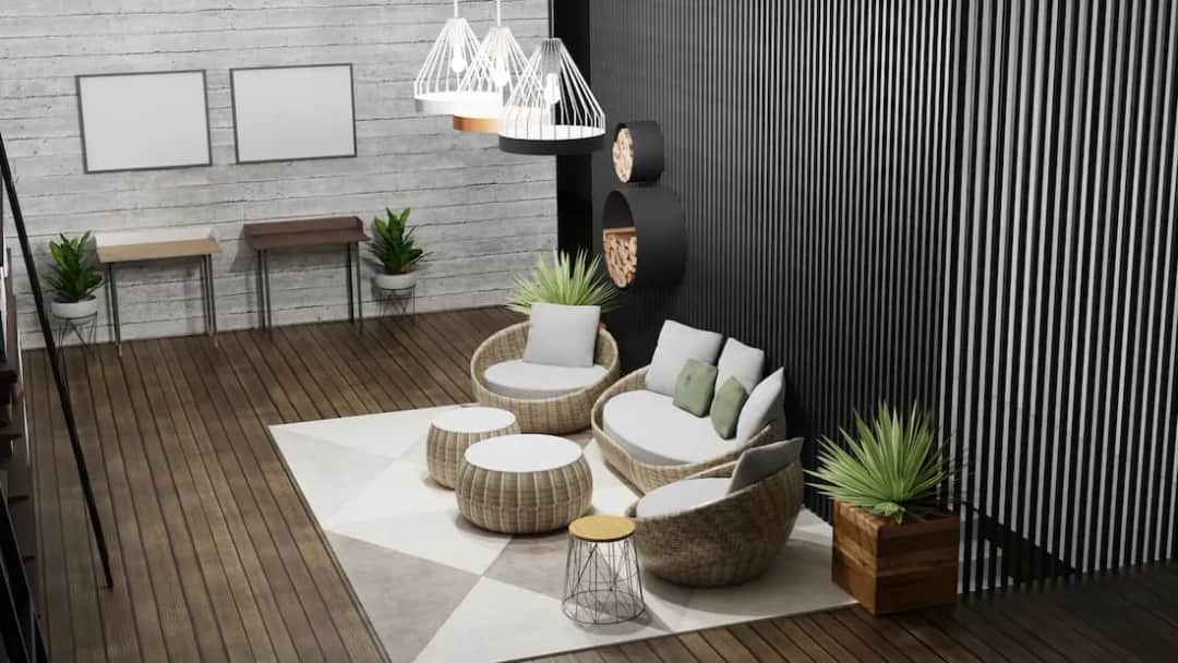 Blog o urządzaniu domu: Inspiracje i porady wnętrzarskie 2025