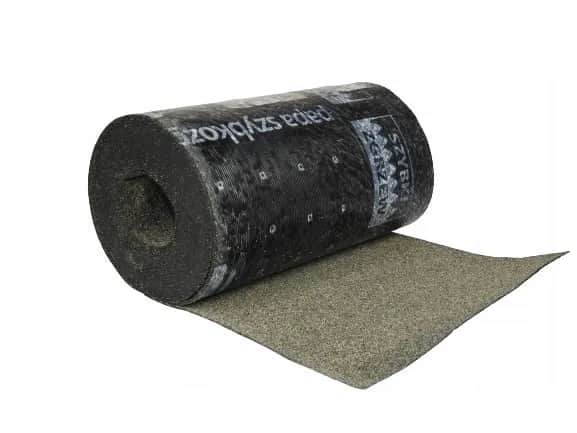 Papa pod fundament: Klucz do trwałej izolacji Twojego domu