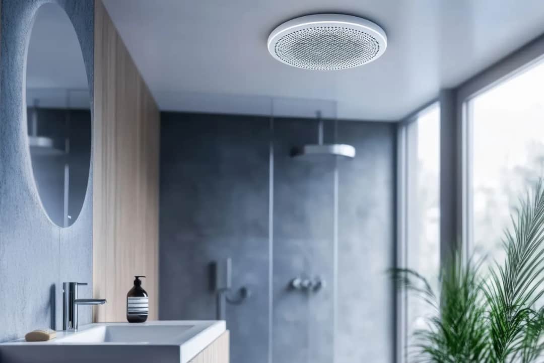 Skuteczna wentylacja w łazience bez okna - uniknij pleśni i wilgoci Skuteczna wentylacja w łazience bez okna - uniknij pleśni i wilgoci