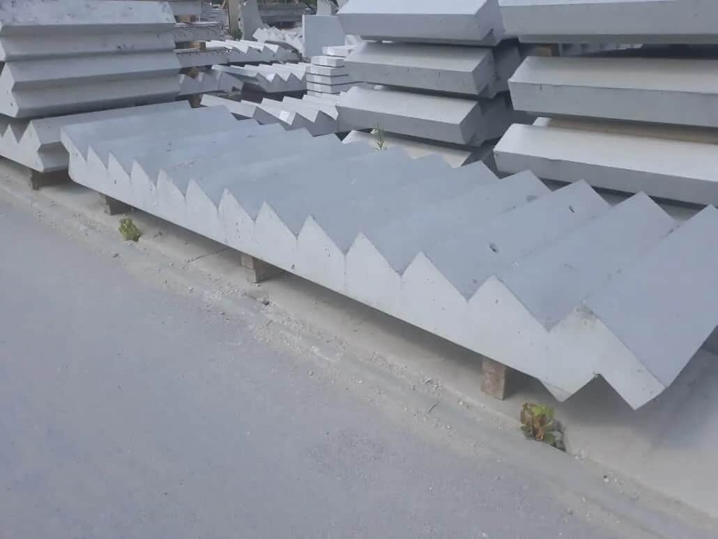 Gotowe elementy budowlane: rewolucja w budownictwie XXI wieku