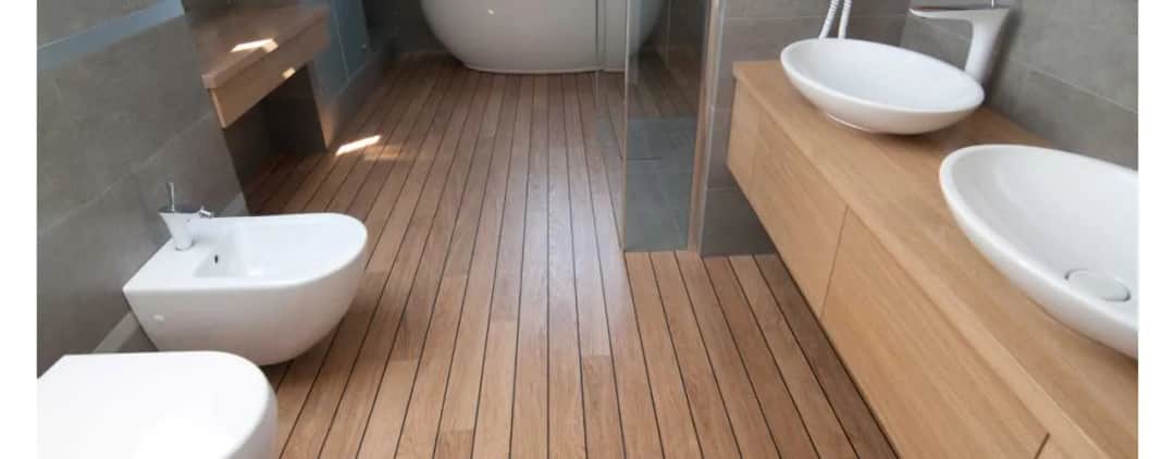 Jakie panele do łazienki wybrać? Poradnik i porównanie rodzajów