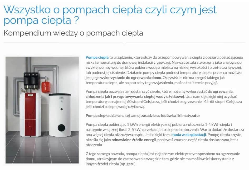 Pompa ciepła 20 kW: Wszystko, co musisz wiedzieć przed zakupem