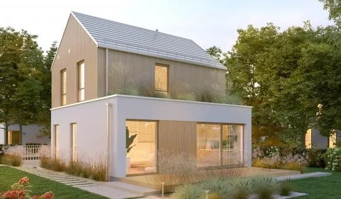 Darmowe projekty domów - jak zdobyć i budować bez formalności