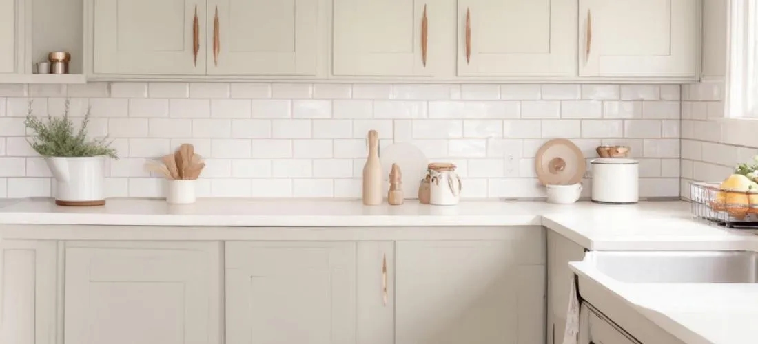 Ile trwa remont kuchni? Sprawdź, co wpływa na czas realizacji