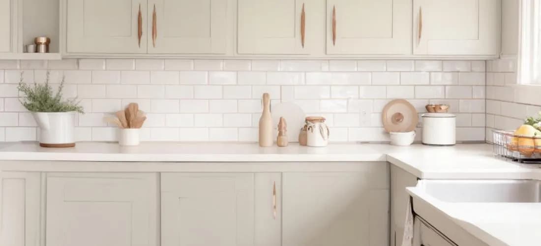 Ile trwa remont kuchni? Sprawdź, co wpływa na czas realizacji