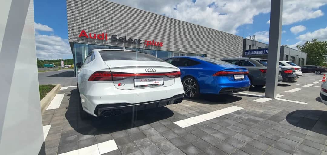 Godziny otwarcia salonu Audi Kielce: kompletny harmonogram pracy i serwisu