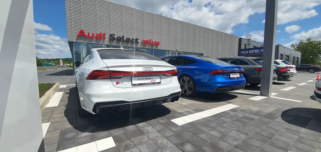 Godziny otwarcia salonu Audi Kielce: kompletny harmonogram pracy i serwisu