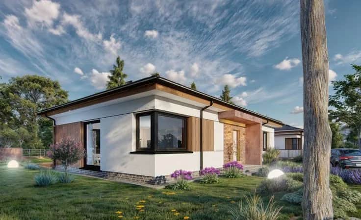 Jak tanio wybudować dom? 10 sprawdzonych sposobów na oszczędności