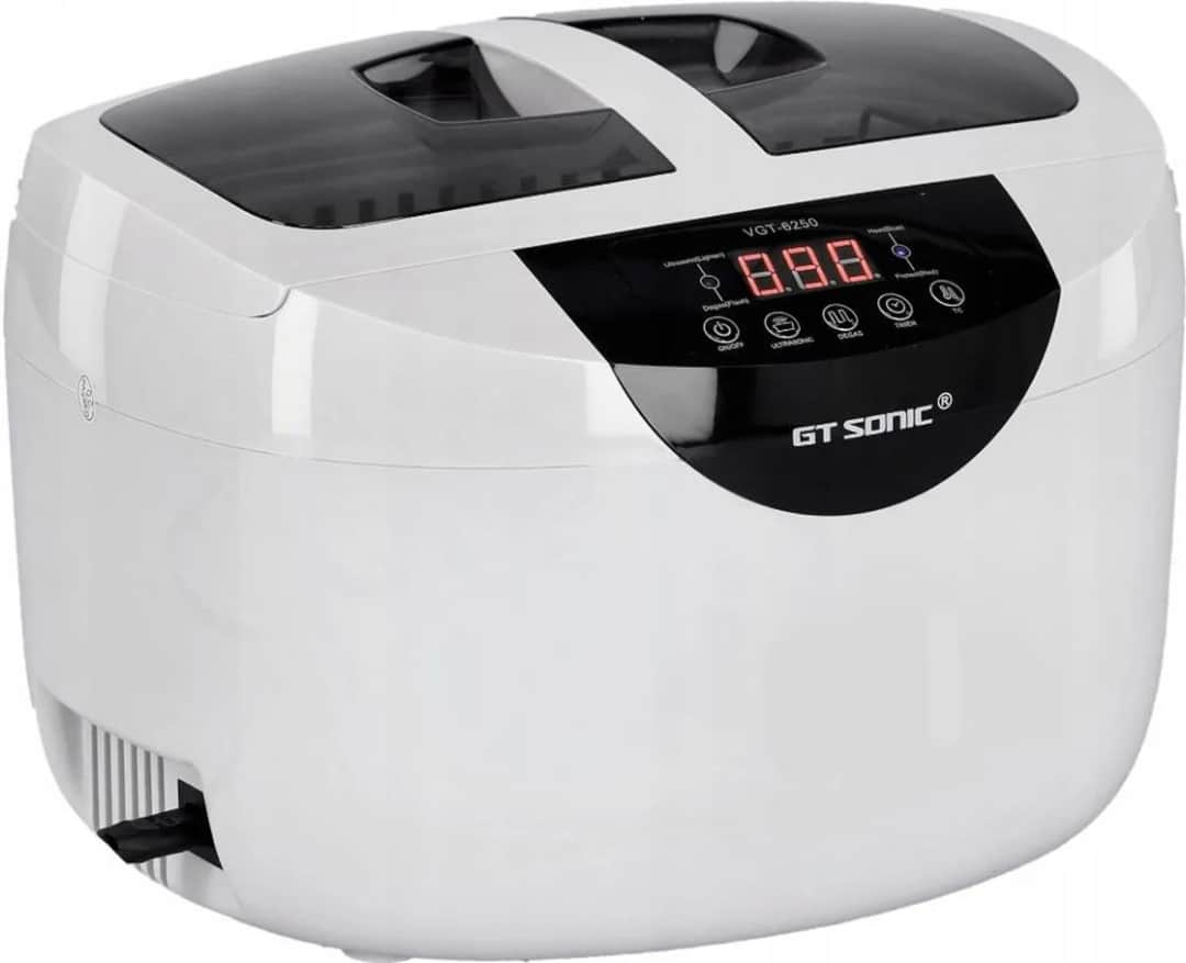 Myjka ultradźwiękowa do salonu kosmetycznego: Jak wybrać najlepszą