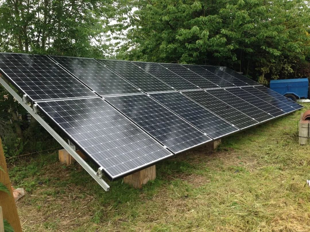 Fotowoltaika 16 kW: Korzyści, Koszty i Wymagania Instalacji