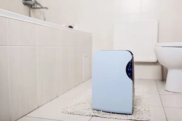 Jaki termowentylator do łazienki? Wybierz najlepszy model