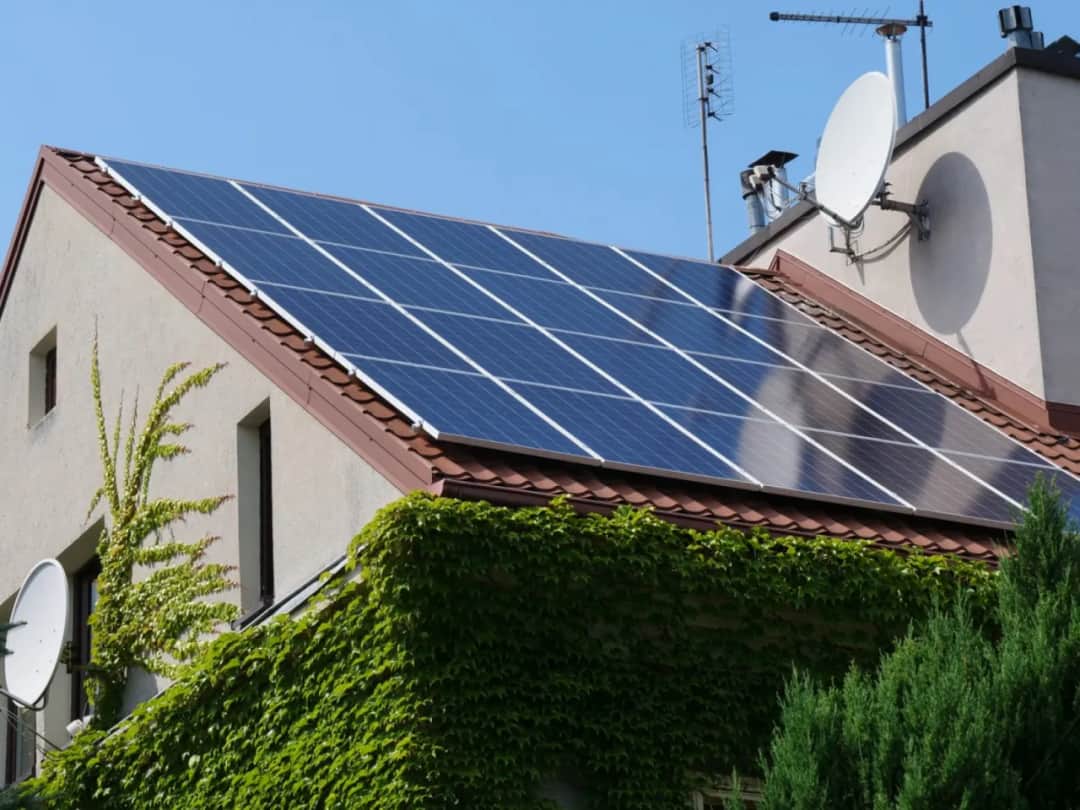 Kolektory fotowoltaiczne - opinie i porady na forum użytkowników