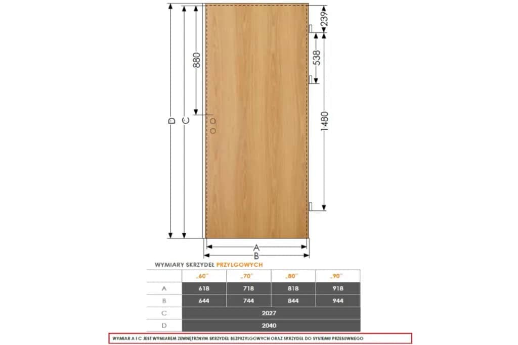 Jaka szerokość drzwi do łazienki? Poznaj standardy i przepisy