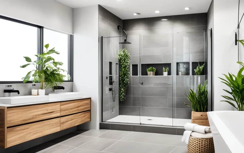 Jak umeblować łazienkę: 12 sprytnych porad na funkcjonalne wnętrze