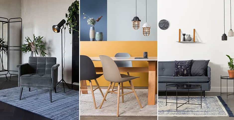 Salon z dywanem czy bez: Kluczowe aspekty wyboru pokrycia podłogi